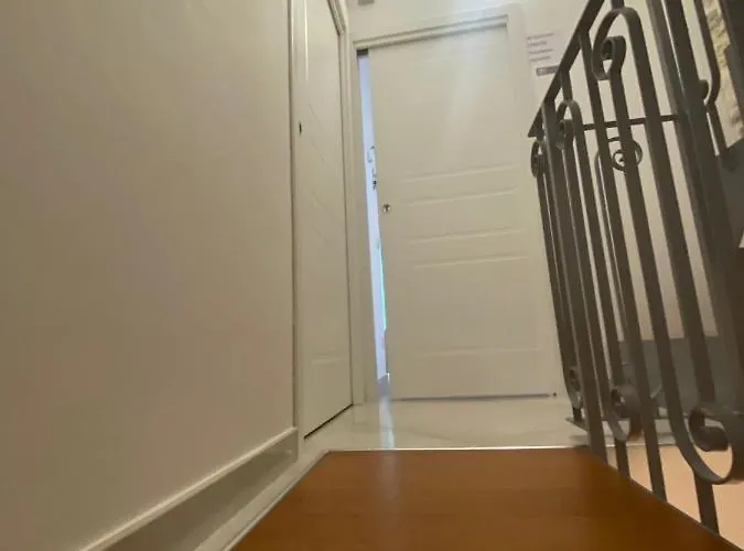 Guest house Dimora Del Carmine Bari