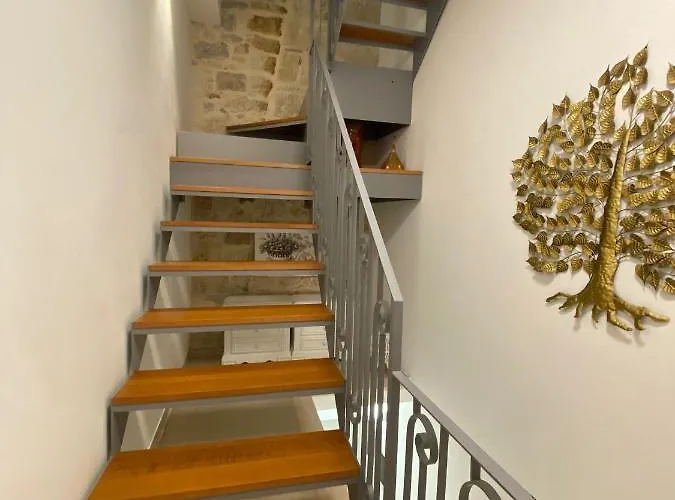 Guest house Dimora Del Carmine