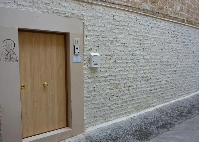 Dimora Del Carmine 3* Bari