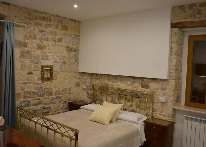 Guest house Dimora Del Carmine Bari