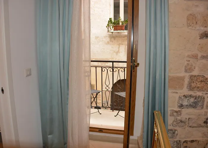 Guest house Dimora Del Carmine