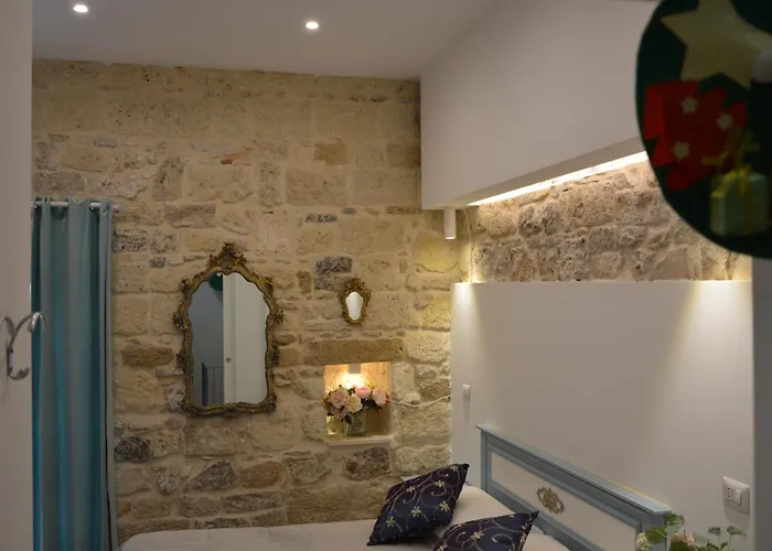 Dimora Del Carmine Guest house Bari