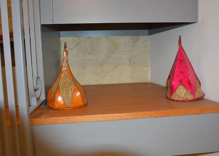 Dimora Del Carmine 3* Bari