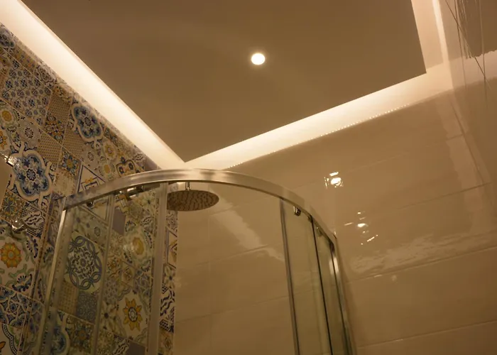 Guest house Dimora Del Carmine 3*