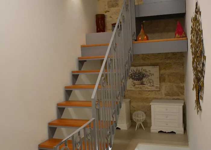 Guest house Dimora Del Carmine