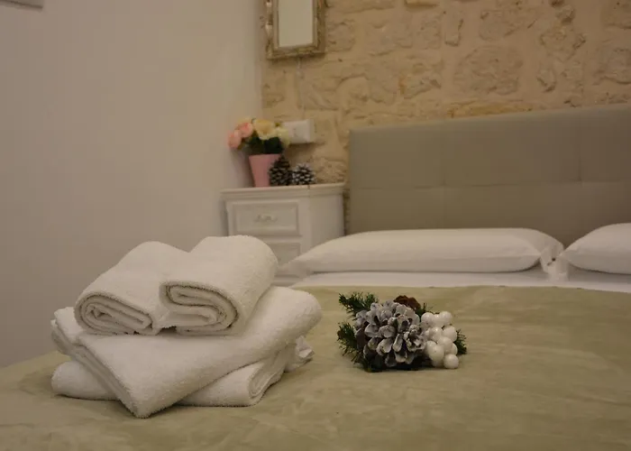 Dimora Del Carmine Guest house 3*