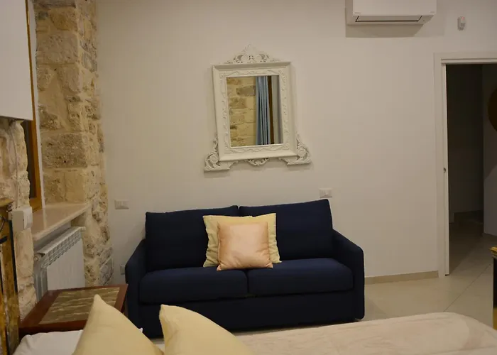 Guest house Dimora Del Carmine