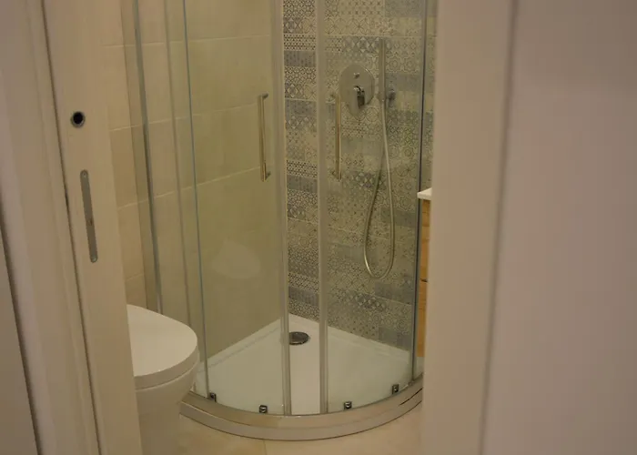 Guest house Dimora Del Carmine Bari