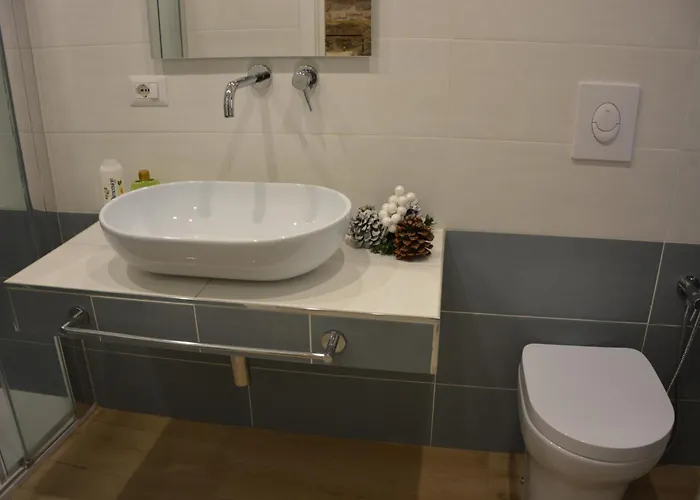 Pensiune Dimora Del Carmine