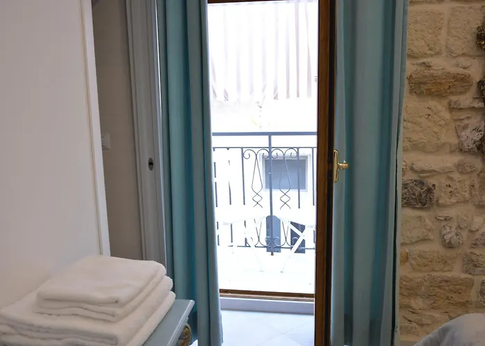 Dimora Del Carmine Guest house 3*