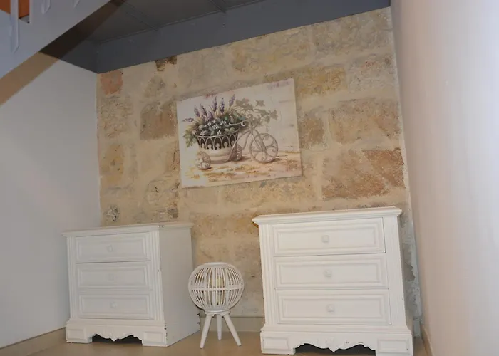 Dimora Del Carmine Bari