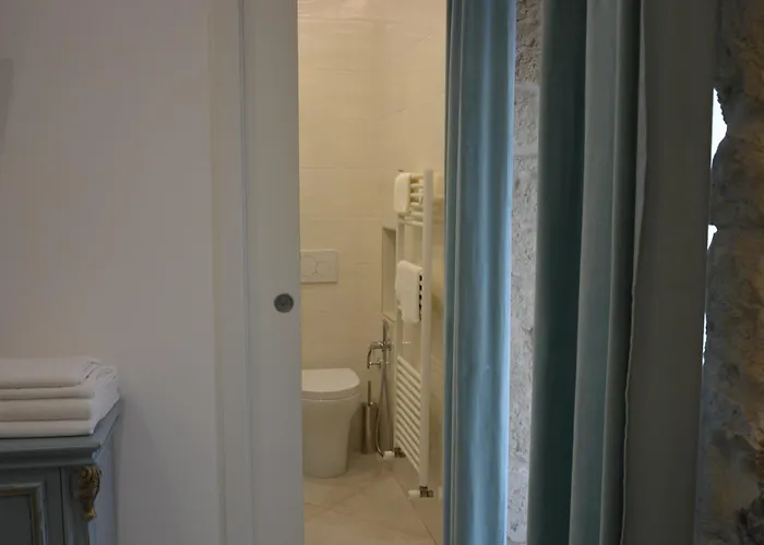 Dimora Del Carmine Guest house 3*