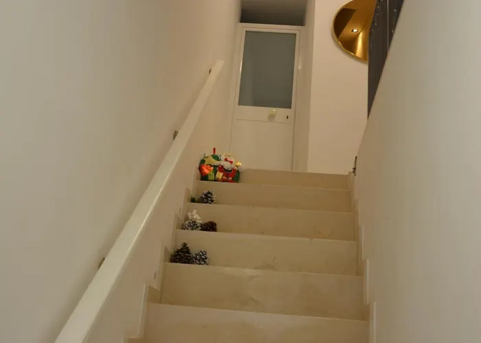 Guest house Dimora Del Carmine